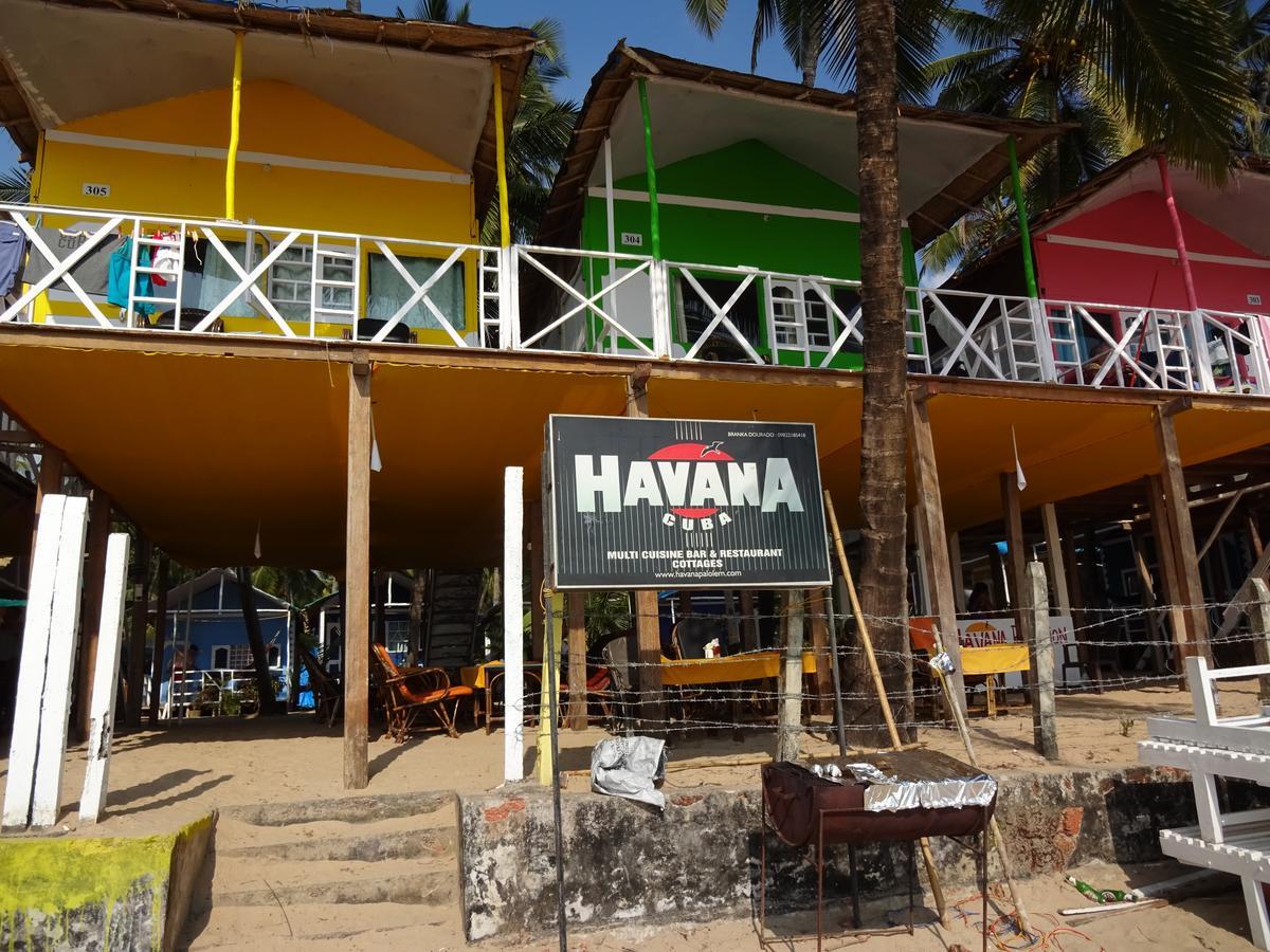 Havana Cuba Palolem Exterior photo